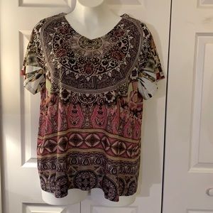 Catherine’s pull over top in excellent condition